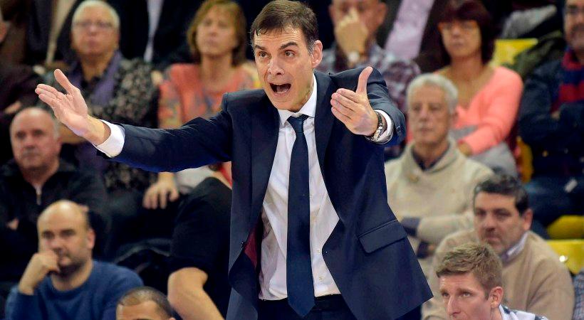 Μπαρτζώκας: «Έπρεπε να τελειώσουμε νωρίτερα το παιχνίδι»