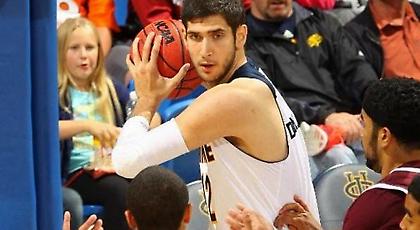 Νίκη με καλό Δημακόπουλο