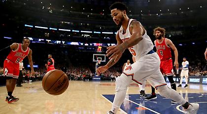 «Σκότωσαν» την… πρώην Ρόουζ και Νοά