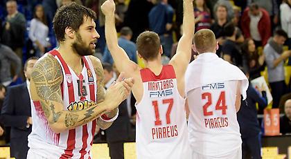 Η μεγάλη εμφάνιση του Πρίντεζη στη Βαρκελώνη (video)