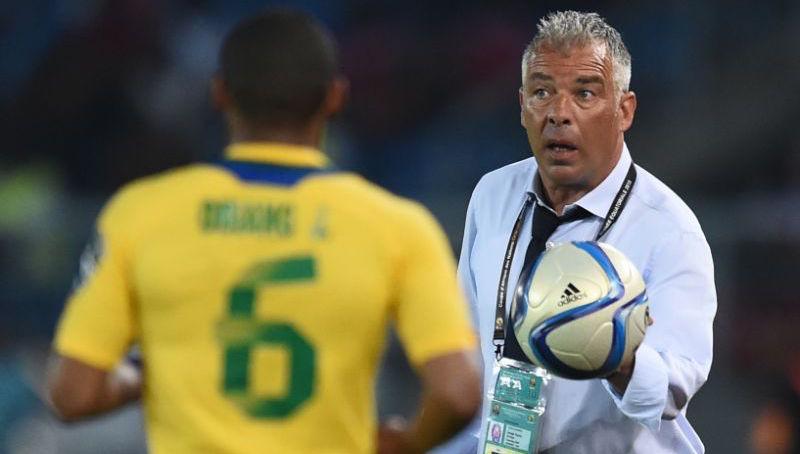 Προτάθηκε στην ΑΕΚ ο Ζόρζε Κόστα