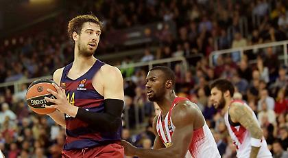 Άμυνα για τίτλο ο Ολυμπιακός