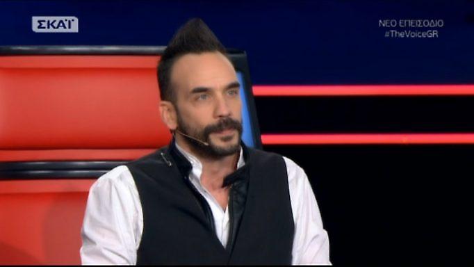The Voice – Battles: Απίθανη ανατροπή από Μουζουράκη! Ποιον άφησε εκτός παιχνιδιού;