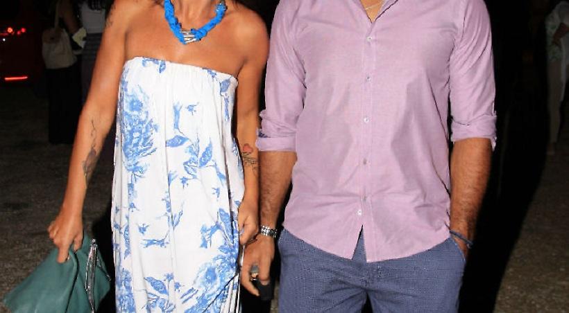 Χωρισμός – βόμβα στην ελληνική showbiz