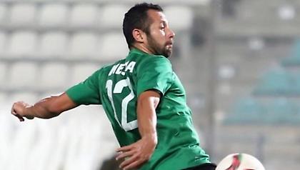 Συμφώνησε και υπογράφει με Απόλλωνα ο Μεχία