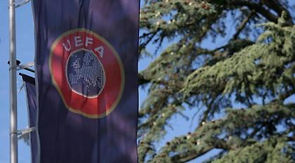 UEFA: ταχύτερη ανάπτυξη οι «ισχυροί», λιγότερες ζημίες