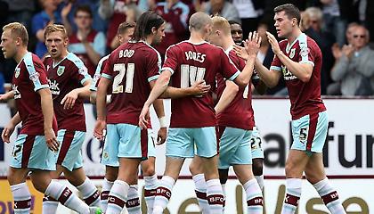 Στην 5η θέση όλης της Ευρώπης για καθαρά έσοδα η Μπέρνλι!