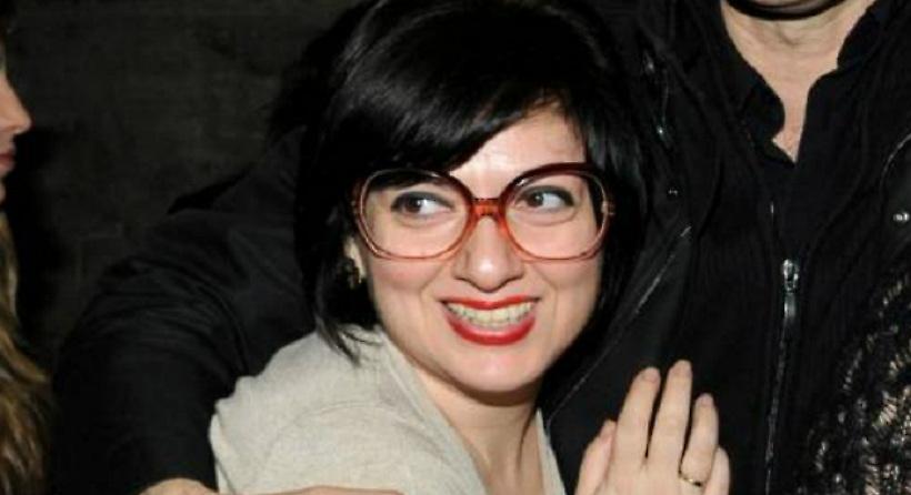 Απίστευτη επίθεση της Σοφίας Μουτίδου στον Αρχιεπίσκοπο Κύπρου