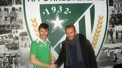 Πήρε Βουτσιά ο Αγροτικός Αστέρας