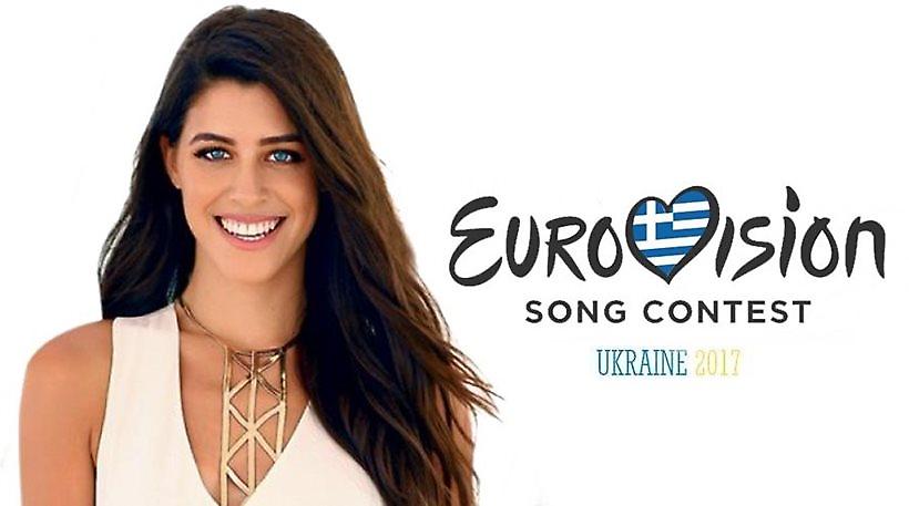 Με απευθείας ανάθεση από την ΕΡΤ η Demy στην Eurovision