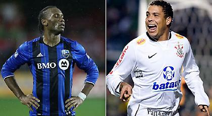 Στα χνάρια του (κανονικού) Ρονάλντο ο Ντρογκμπά!