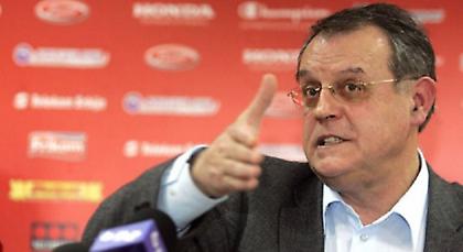 Η απάντηση του Ερ. Αστέρα σε Ζοτς και Μπογκντάνοβιτς