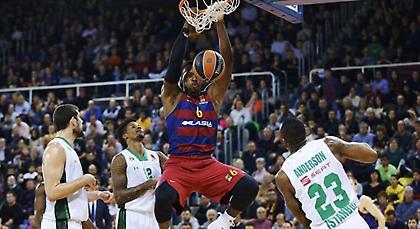 «Καρφώνει» το ιατρικό επιτελείο της Μπαρτσελόνα ο Ντόρσεϊ!