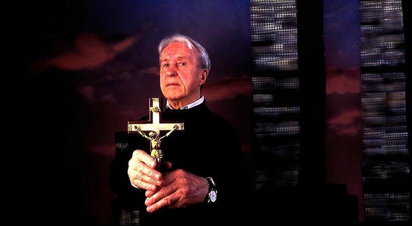 ΤΡΟΜΑΚΤΙΚΟ: Έτσι σκοτώθηκε ο ιερέας που ενέπνευσε τον «Εξορκιστή»