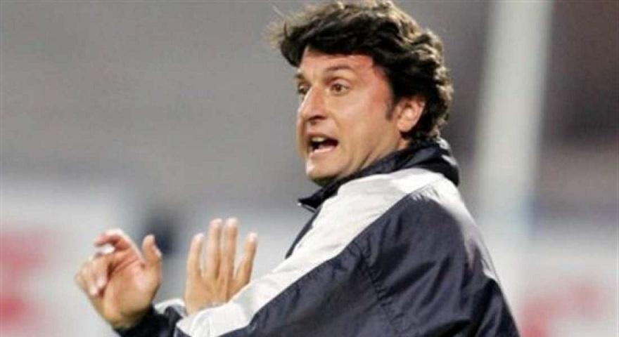 Μπαρμπαλιάς στον Ντέμη: «Ο Μαϊστόροβιτς μου ανοίγει την όρεξη για δουλειά»