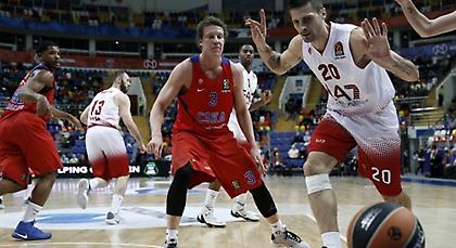 Αφού «κατέβασε» τον Ραντούλιτσα, σκόραρε στον αιφνιδιασμό (video)