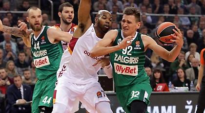 Γαλατάσαραϊ… με ψυχή!