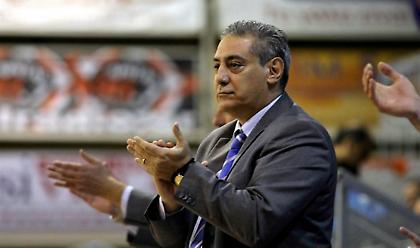 Κουφός: «Δεν μπορούσα να αρνηθώ την πρόταση του Χολαργού»