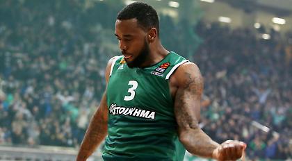 Εξάστερος... όνομα και πράγμα στην παράταση!