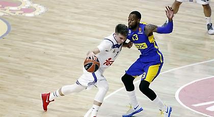 Πολυτιμότερος ο Ντόντσιτς