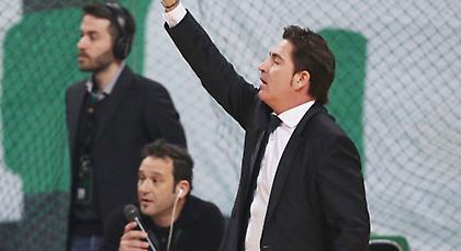 Πασκουάλ: «Πρέπει να συνεχίσουμε να δουλεύουμε»