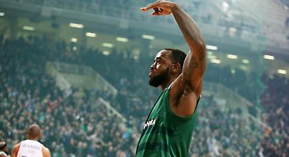 Ο Μπατίστ των κοντών!