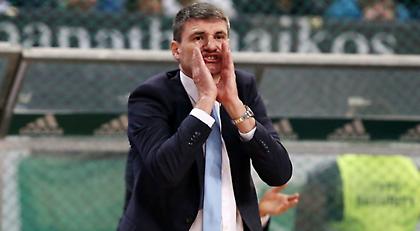 Περάσοβιτς: «Κακή απόφαση οι τρεις βολές του Τζέιμς»