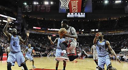 Φονιάδες των γιγάντων οι Γκρίζλις, συνήλθαν οι Καβς