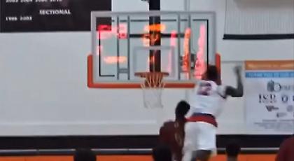 Εξωπραγματική τάπα από 16χρονο (video)