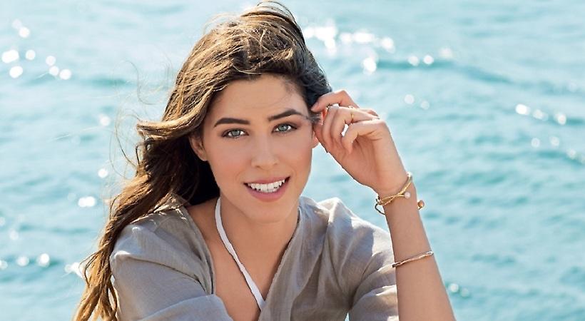 Demy: Το μήνυμα της τραγουδίστριας για την συμμετοχή της στη Eurovision!