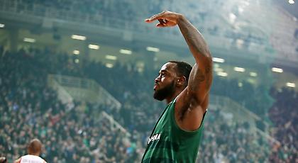 Κέι Σι Ρίβερς: Η κορυφαία χρονιά της καριέρας του