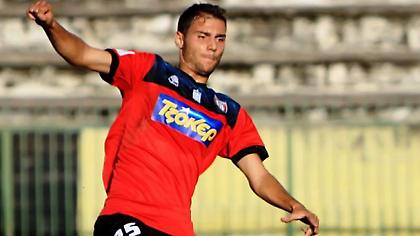 Παρελθόν από Απόλλωνα Σμύρνης ο Τρίγκας