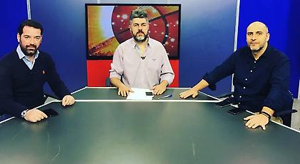 Σπανούλης, ο Καλάθης και η ματσάρα