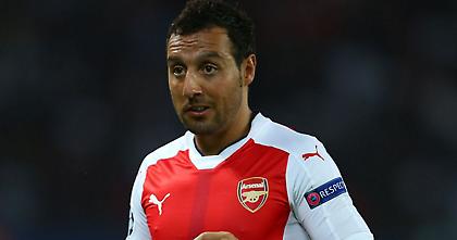 Τέλη Μαρτίου επιστρέφει ο Καθόρλα