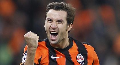 Είπε «όχι» στην Μπαρτσελόνα και μένει Σαχτάρ ο Σρνα!