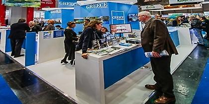 Οι εναλλακτικές μορφές τουρισμού της Αττικής παρουσιάζονται στην Αυστρία