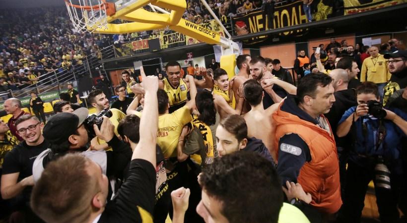 Στον πόλεμο Θεός είναι ο Άρης!