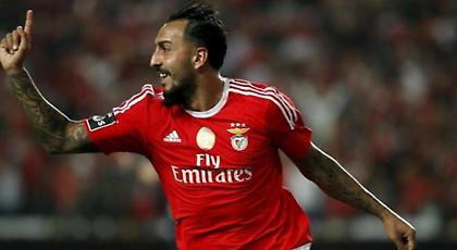 Κι άλλο «παστέλι» ο Μήτρογλου! (video)