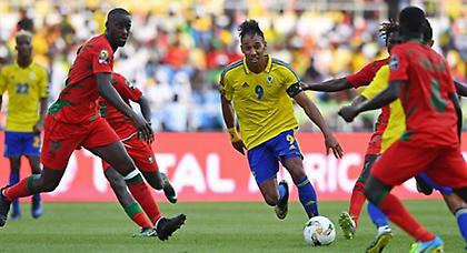 Δεν έφτανε ο Ομπαμεγιάνγκ για την Γκαμπόν