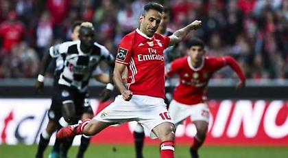 Τέτοιες ανατροπές κάνουν μόνο οι «αετοί»