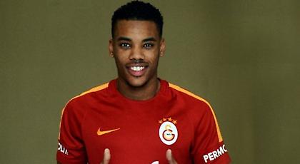 Μπήκε και έφτιαξε το γκολ της Γαλατά ο Ροντρίγκες! (video)