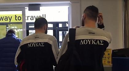 Με απουσίες στην Καβάλα ο Δούκας