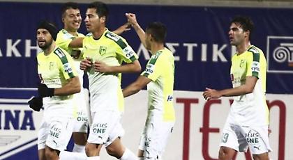 Σταθερό δίδυμο ΑΠΟΕΛ, ΑΕΚ