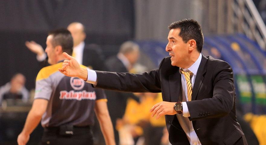 Πρίφτης: «Το άξιζαν τα παιδιά»