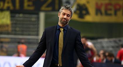 Υπέγραψε στον Λίβανο ο Ζιάγκος