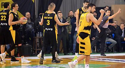 Πόσο φαρμάκι να αντέξει ακόμα ο ΑΕΚτζής;