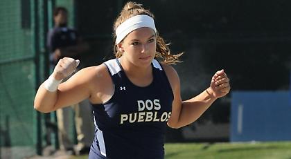 Ατομικό ρεκόρ από Σκαρβέλη