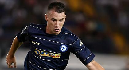 Πρόταση σε Πίτου Γκαρσία έκανε ο Άρης!