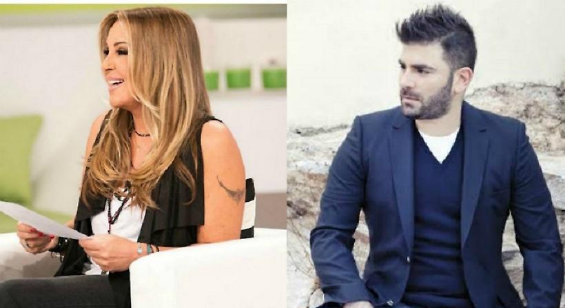 Το ξέσπασμα της Ναταλίας Γερμανού για την υπόθεση Παντελίδη