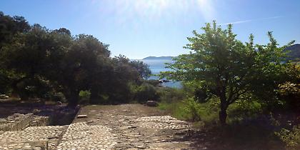 Ο Αριστοτελικός Περίπατος μπροστάρης προβολής της Ανατολικής Χαλκιδικής στην Αυστρία